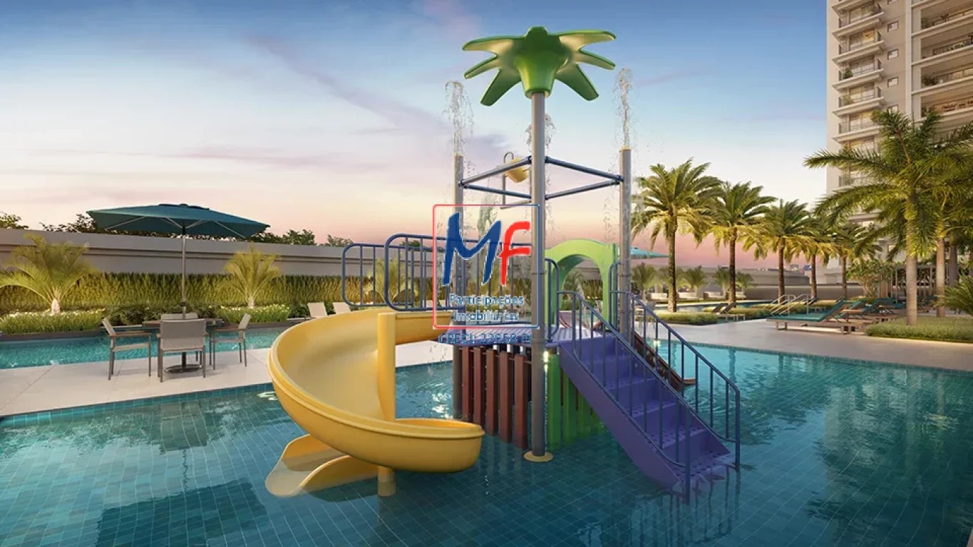 Apartamento, 3 quartos, 129 m² - Foto 3