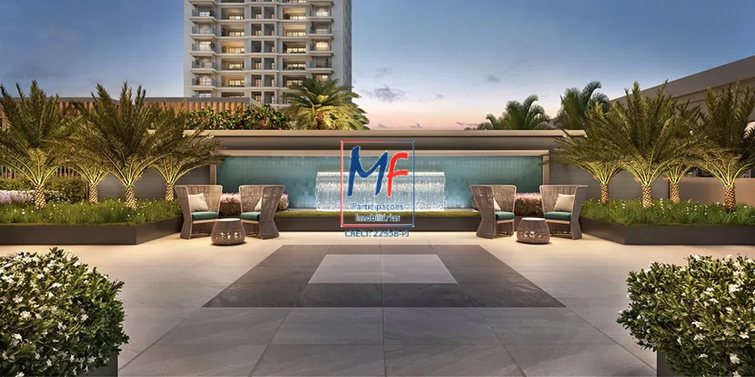 Apartamento, 3 quartos, 129 m² - Foto 4