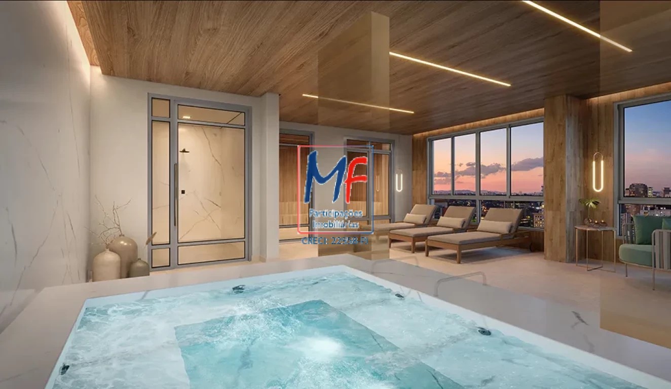 Apartamento, 3 quartos, 129 m² - Foto 5