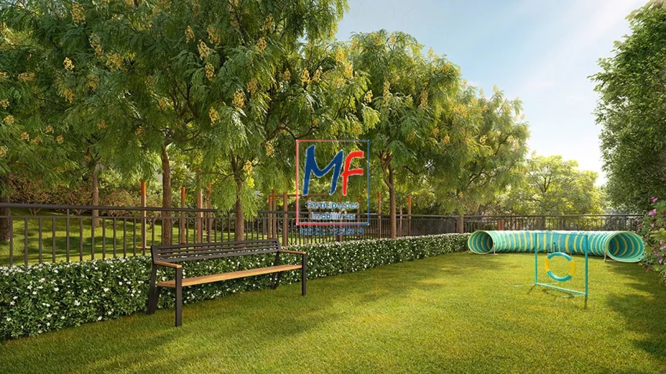 Apartamento, 3 quartos, 129 m² - Foto 9