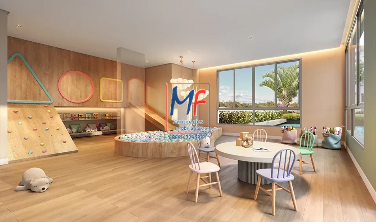 Apartamento, 3 quartos, 129 m² - Foto 12