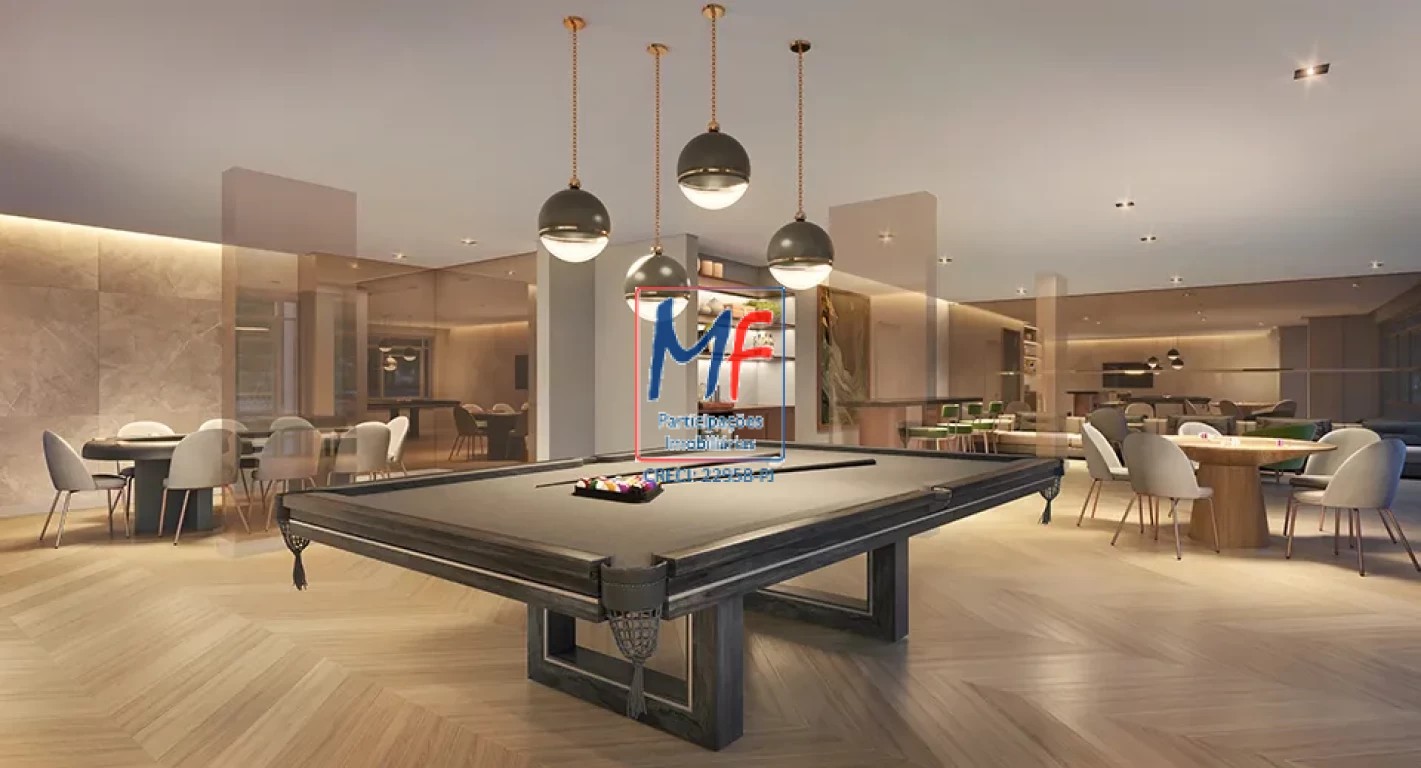 Apartamento, 3 quartos, 129 m² - Foto 13