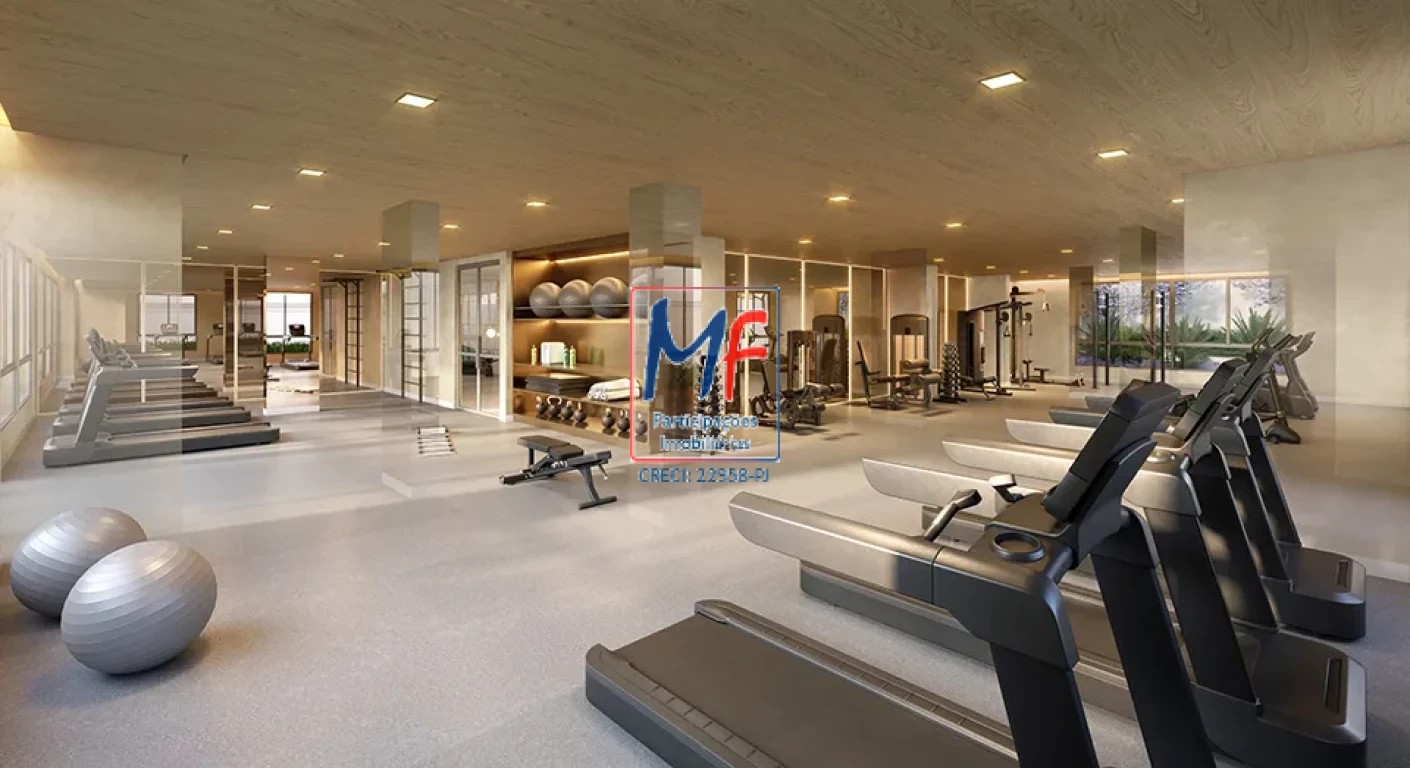 Apartamento, 3 quartos, 129 m² - Foto 14