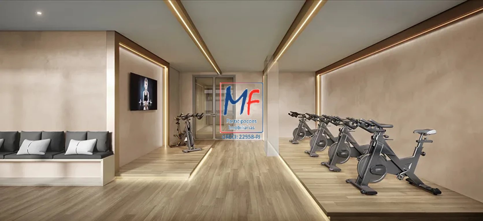 Apartamento, 3 quartos, 129 m² - Foto 15