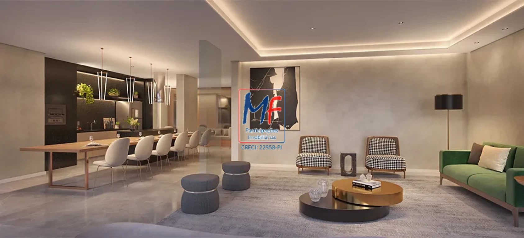 Apartamento, 3 quartos, 129 m² - Foto 17