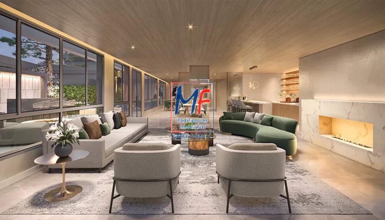 Apartamento, 3 quartos, 129 m² - Foto 18