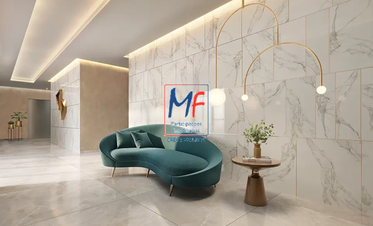 Apartamento, 3 quartos, 129 m² - Foto 19