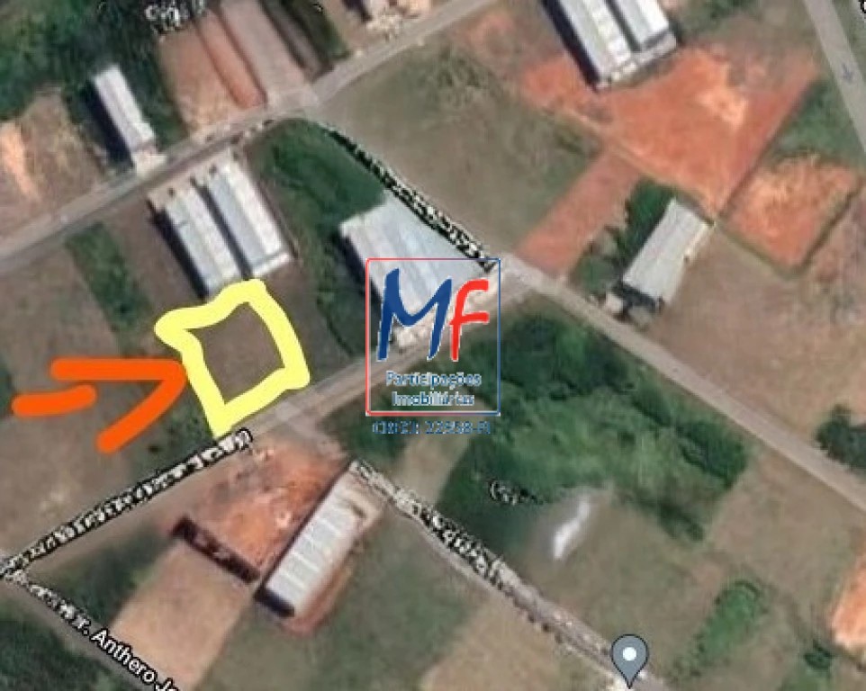 Terreno, 1000 m² - Foto 1