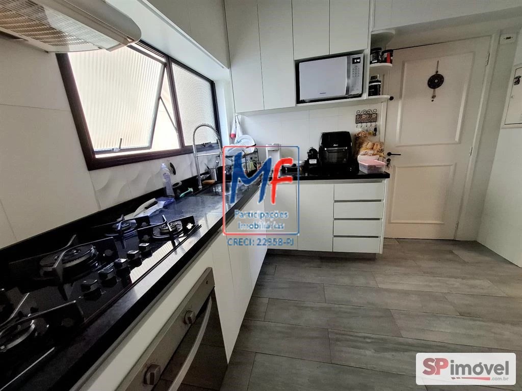 Apartamento, 3 quartos, 96 m² - Foto 1