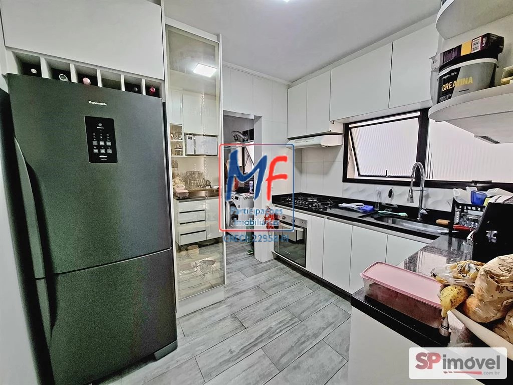 Apartamento, 3 quartos, 96 m² - Foto 2
