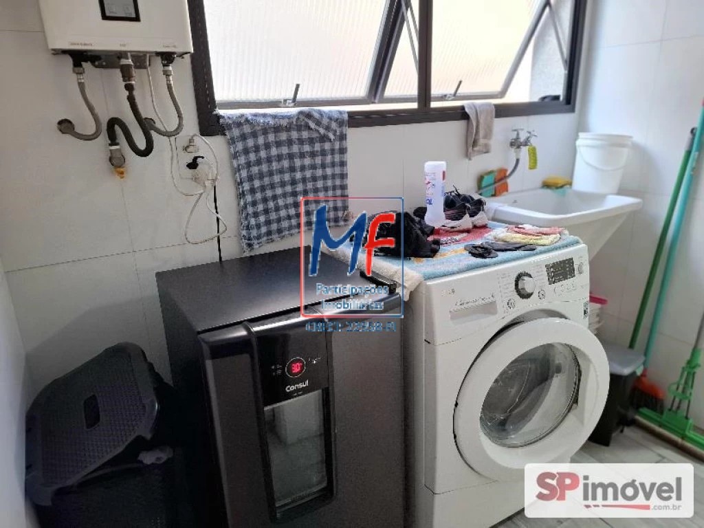 Apartamento, 3 quartos, 96 m² - Foto 3