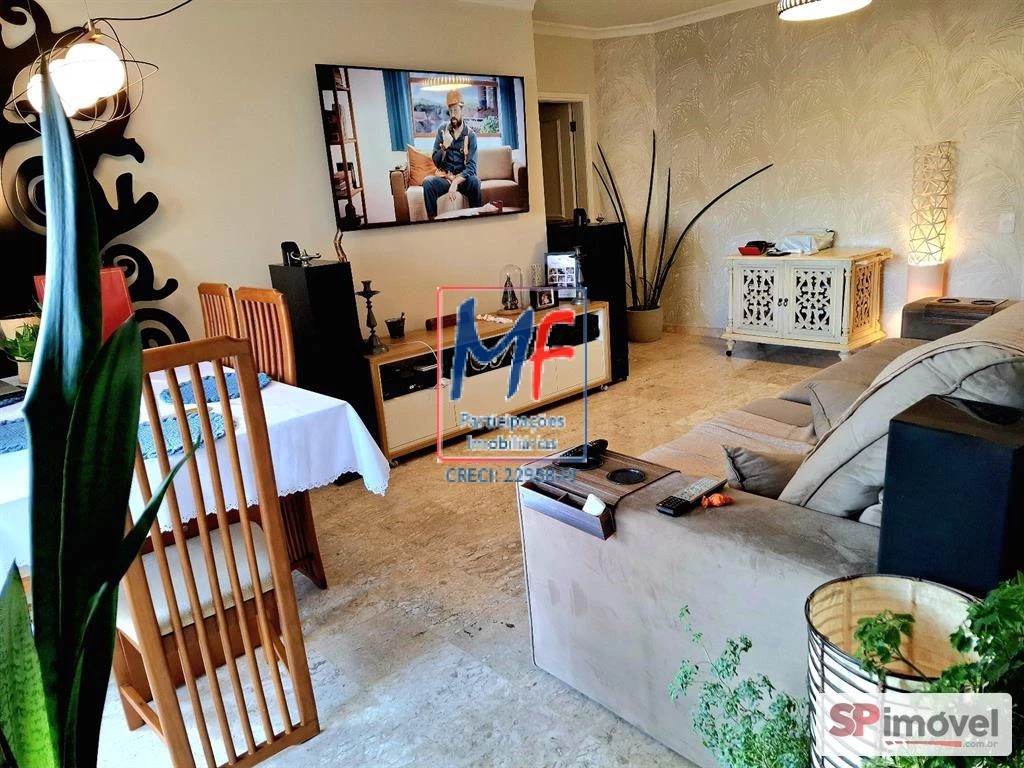 Apartamento, 3 quartos, 96 m² - Foto 4