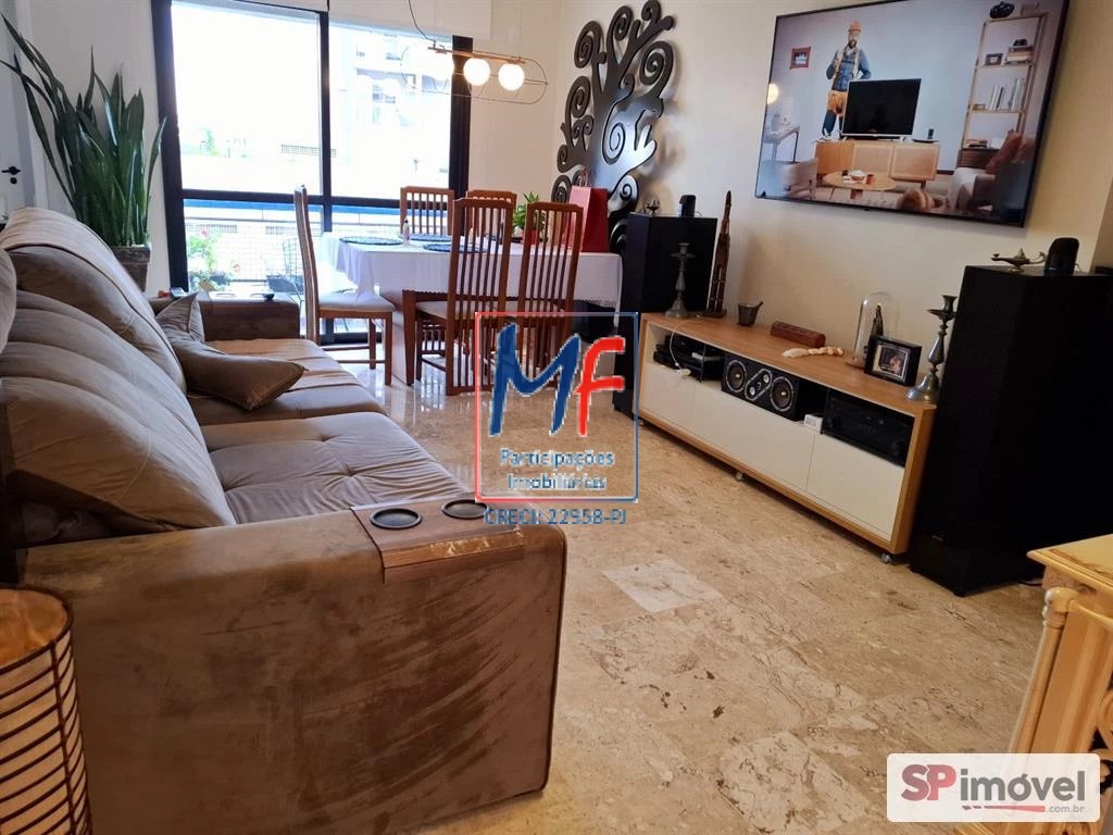 Apartamento, 3 quartos, 96 m² - Foto 5