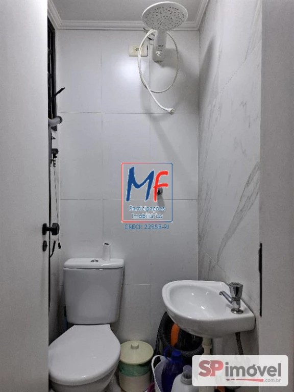 Apartamento, 3 quartos, 96 m² - Foto 8
