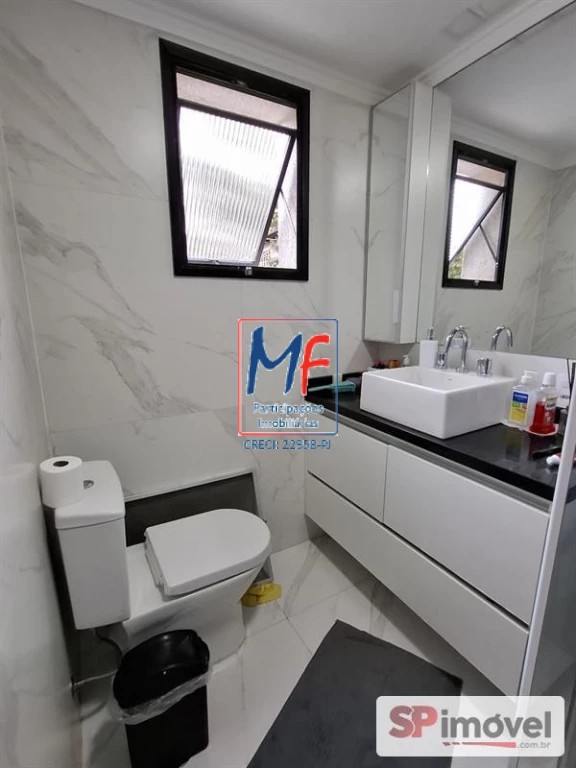 Apartamento, 3 quartos, 96 m² - Foto 9