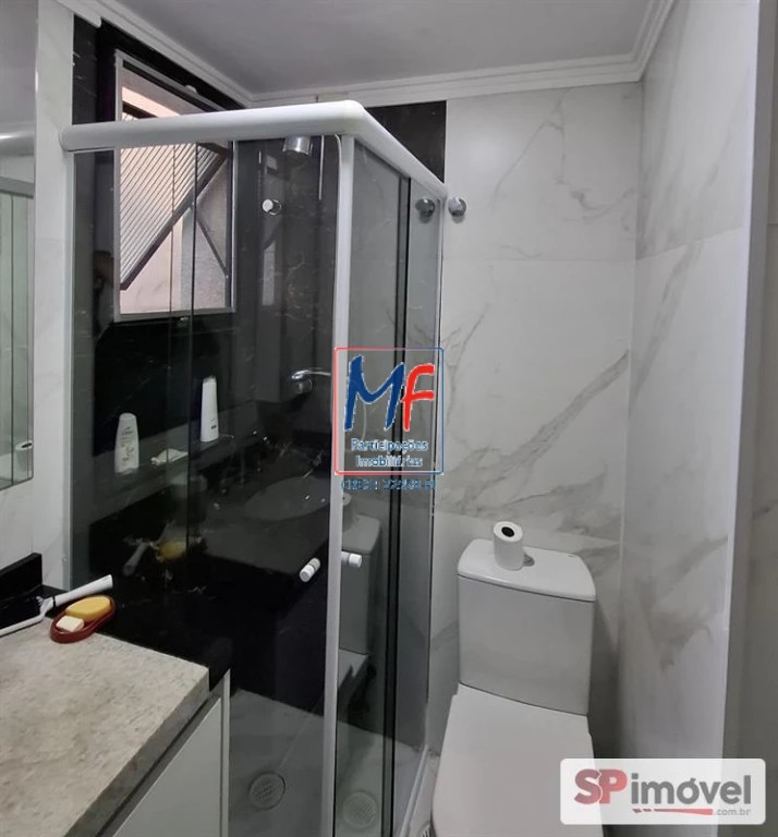 Apartamento, 3 quartos, 96 m² - Foto 11