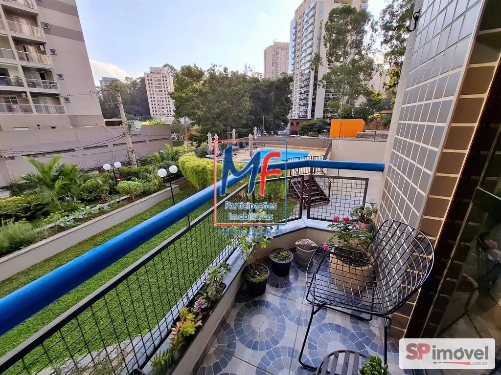 Apartamento, 3 quartos, 96 m² - Foto 15