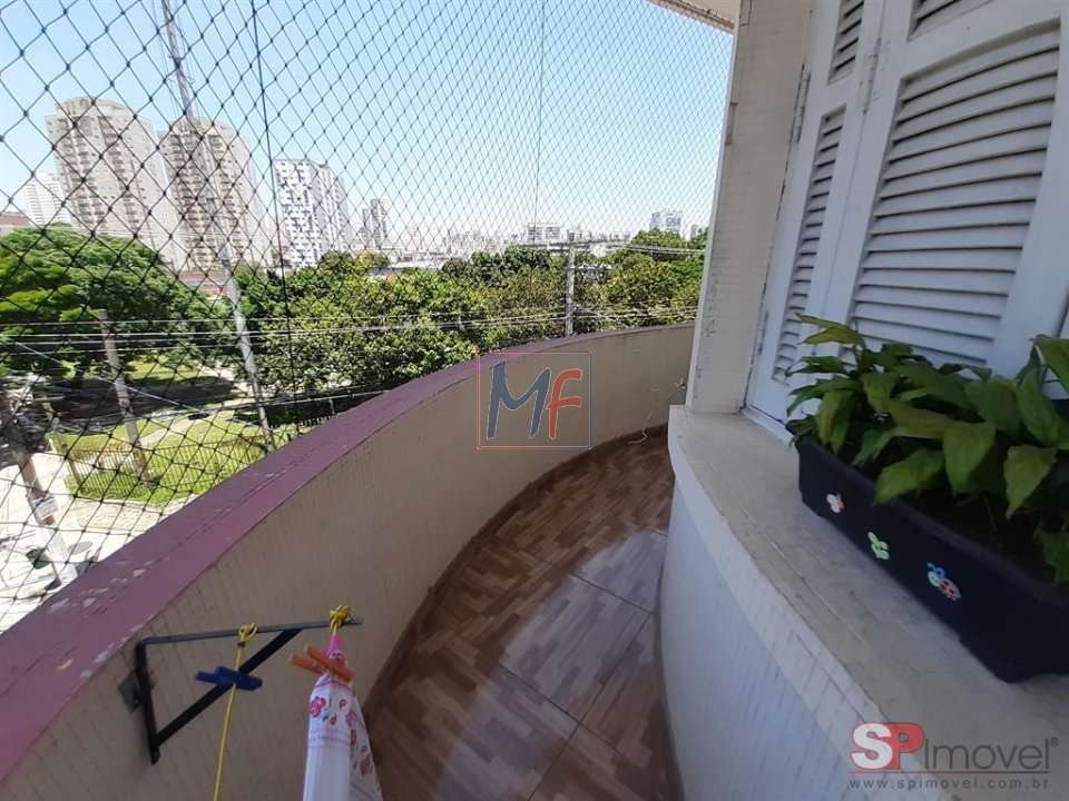 Apartamento à venda com 2 quartos, 118m² - Foto 7