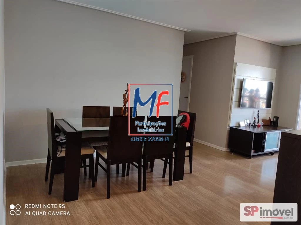 Apartamento à venda com 3 quartos, 85m² - Foto 5