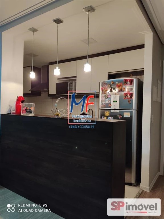 Apartamento à venda com 3 quartos, 85m² - Foto 7