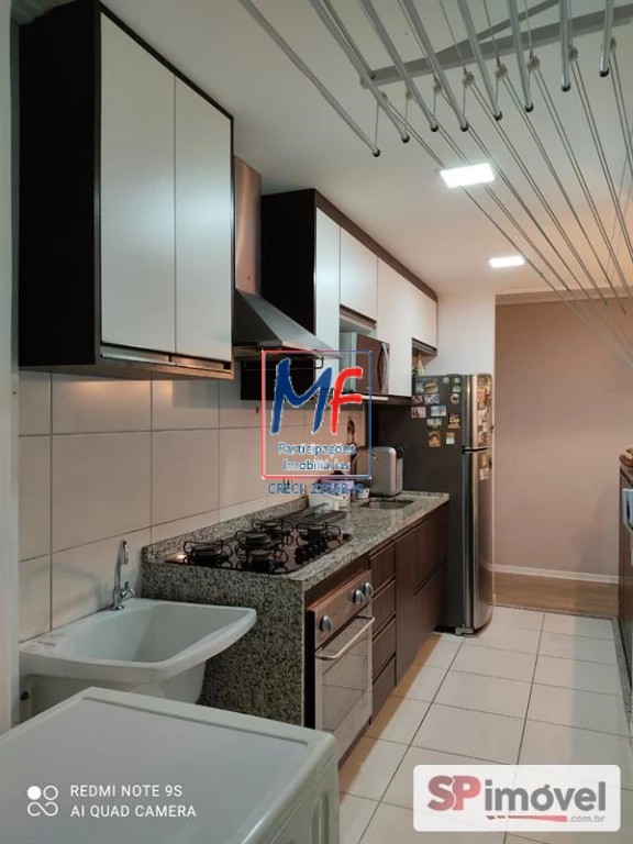Apartamento à venda com 3 quartos, 85m² - Foto 8