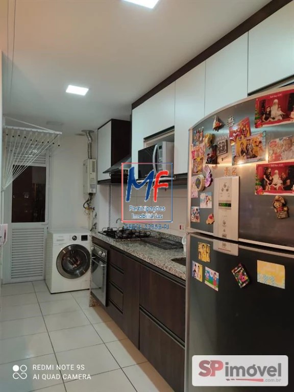 Apartamento à venda com 3 quartos, 85m² - Foto 9