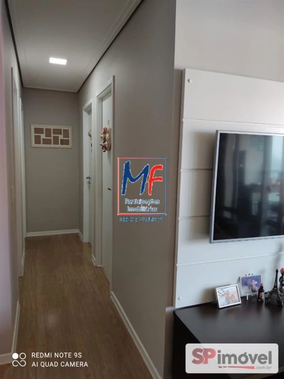 Apartamento à venda com 3 quartos, 85m² - Foto 10