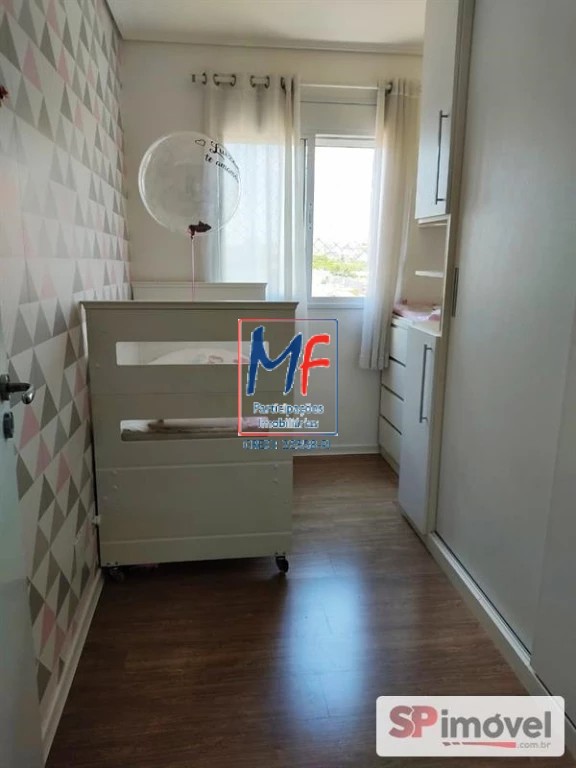 Apartamento à venda com 3 quartos, 85m² - Foto 11