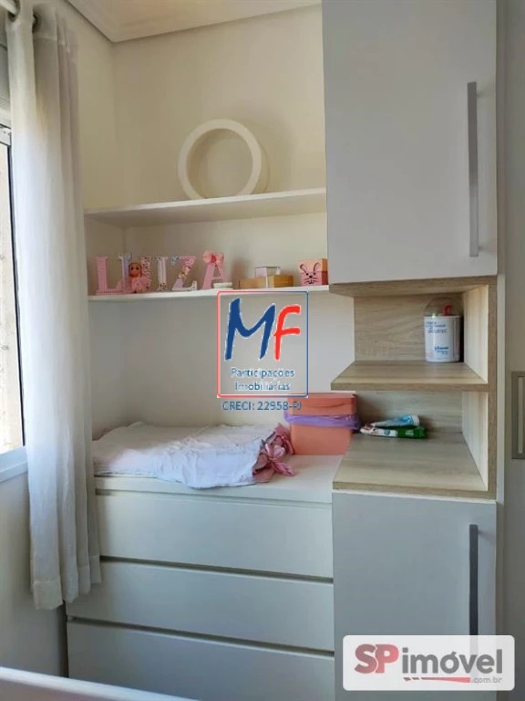 Apartamento à venda com 3 quartos, 85m² - Foto 12