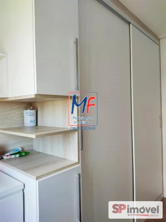 Apartamento à venda com 3 quartos, 85m² - Foto 13