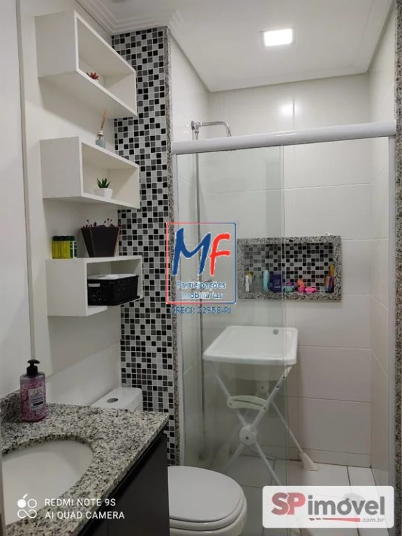 Apartamento à venda com 3 quartos, 85m² - Foto 14