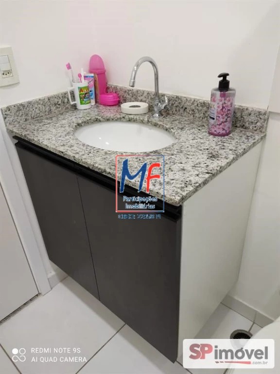 Apartamento à venda com 3 quartos, 85m² - Foto 15