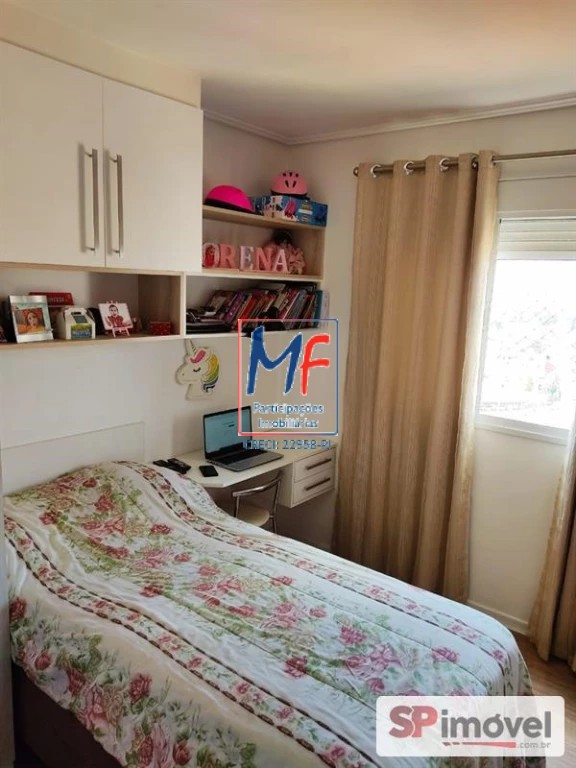 Apartamento à venda com 3 quartos, 85m² - Foto 16