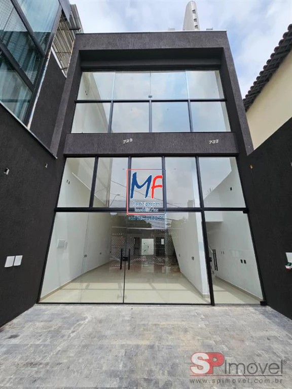 Prédio Inteiro à venda, 210m² - Foto 1