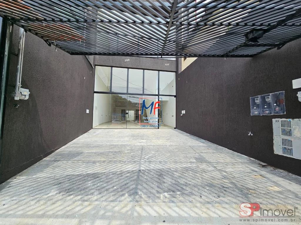 Prédio Inteiro à venda, 210m² - Foto 2