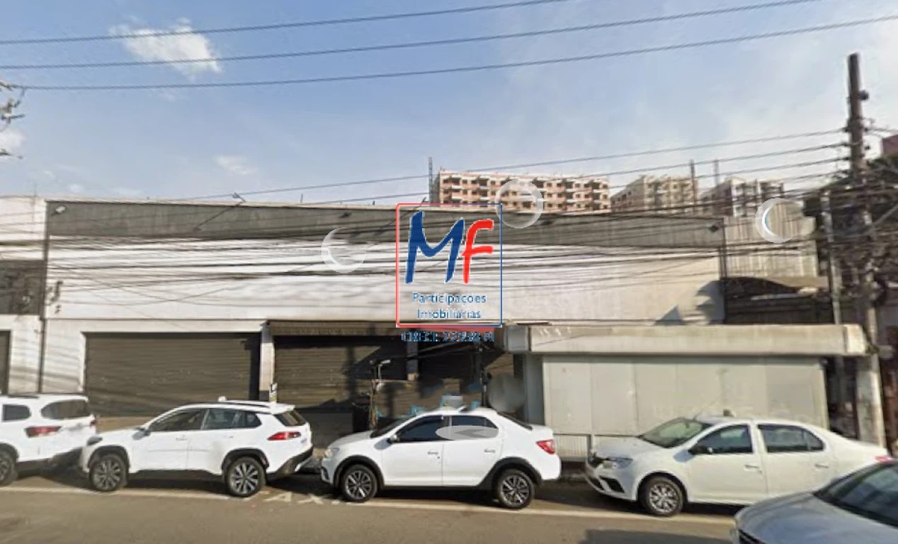 Prédio Inteiro para alugar, 1500m² - Foto 1