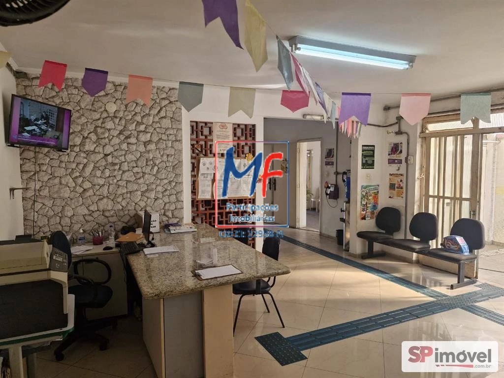 Loja-Salão, 400 m² - Foto 3