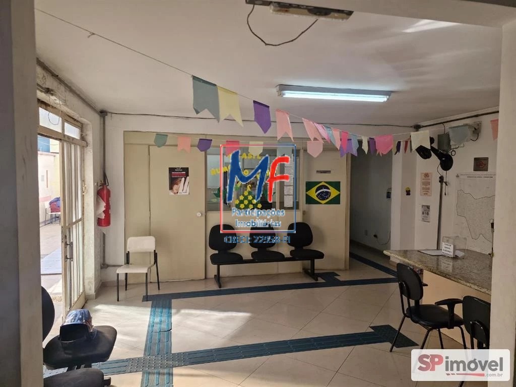 Loja-Salão, 400 m² - Foto 4