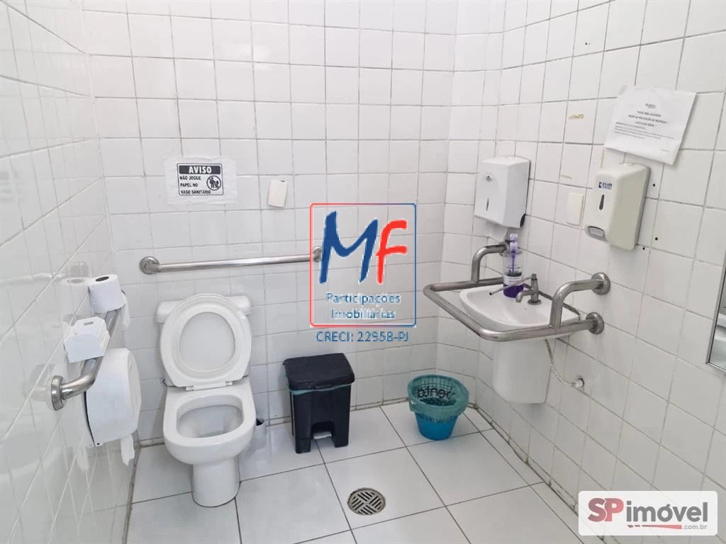 Loja-Salão, 400 m² - Foto 17