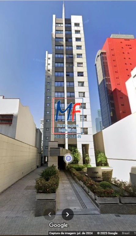 Loja-Salão, 34 m² - Foto 1