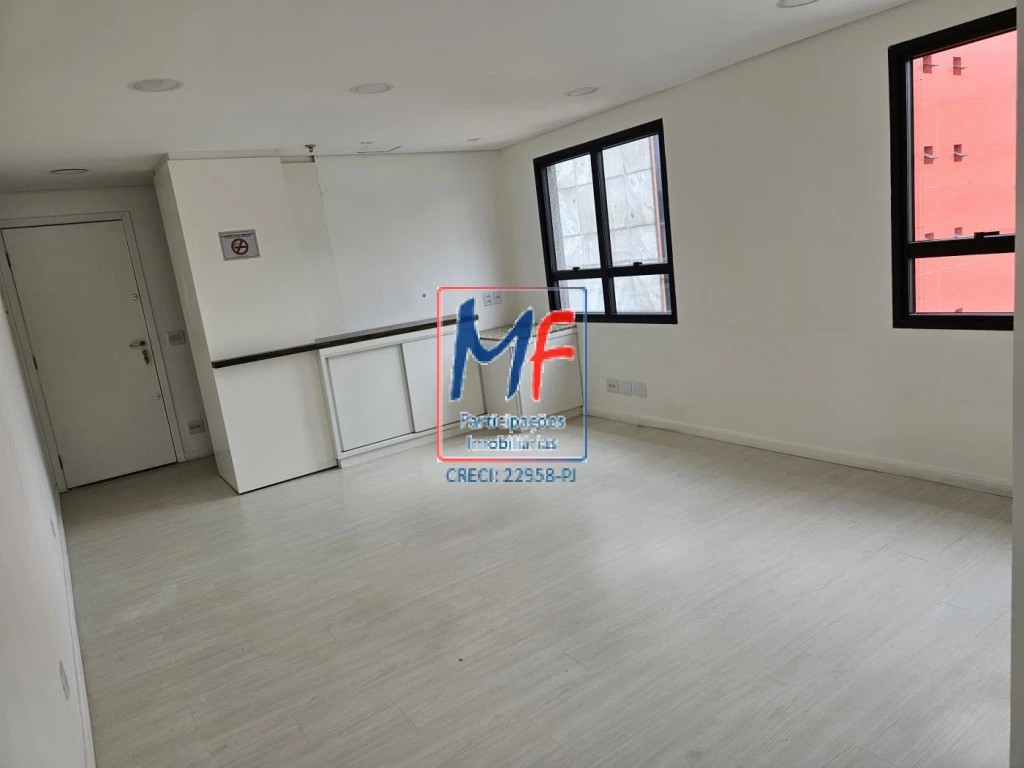 Loja-Salão, 34 m² - Foto 2
