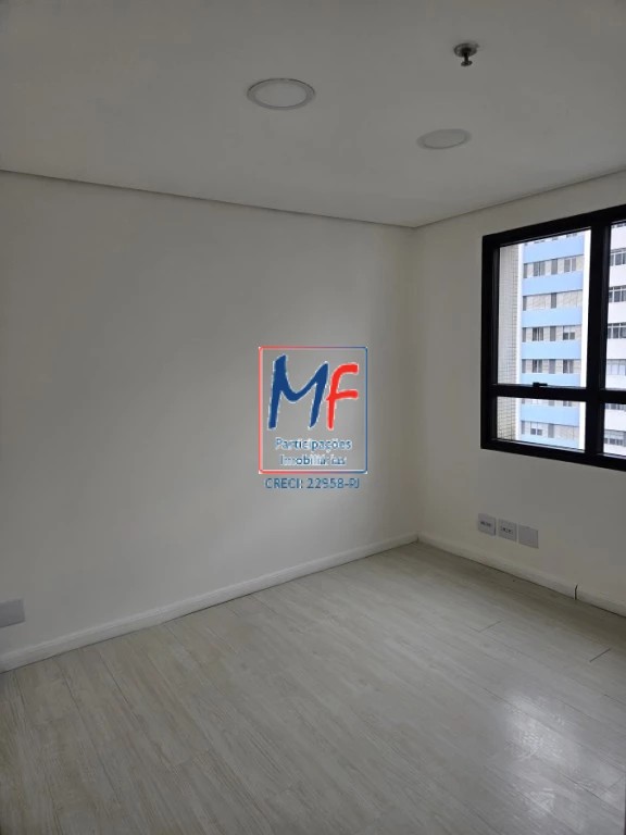 Loja-Salão, 34 m² - Foto 3