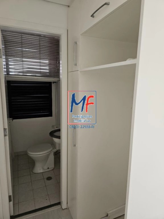 Loja-Salão, 34 m² - Foto 4