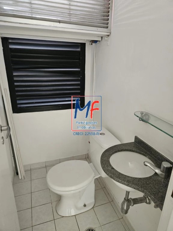 Loja-Salão, 34 m² - Foto 5