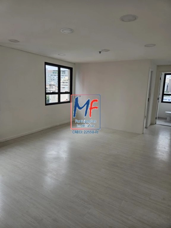 Loja-Salão, 34 m² - Foto 7