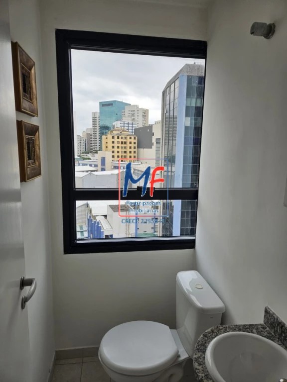 Loja-Salão, 34 m² - Foto 8