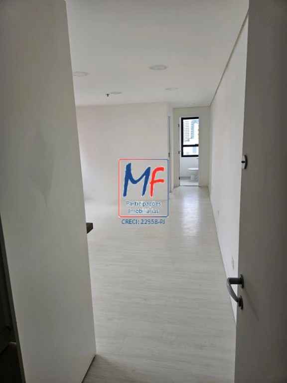 Loja-Salão, 34 m² - Foto 9