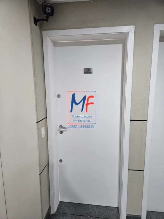 Loja-Salão, 34 m² - Foto 10