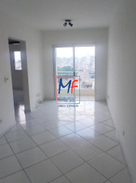 Apartamento, 2 quartos, 54 m² - Foto 1