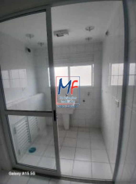 Apartamento, 2 quartos, 54 m² - Foto 3